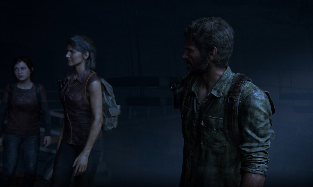 Psicologia Dos Jogos #3 - The Last Of Us: As Personagens E Os Seus  Comportamentos